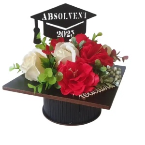 Aranjament pentru absolvire- 2025 (cod 2273) - Img 5