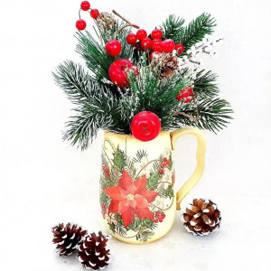 Cadouri de Craciun Handmade 1915 poza 2