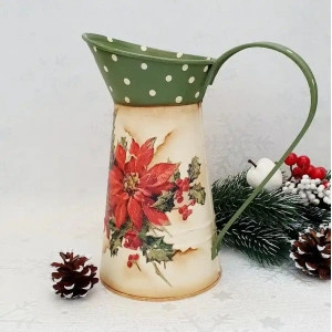 Cadouri de Craciun Handmade 1918 poza 3