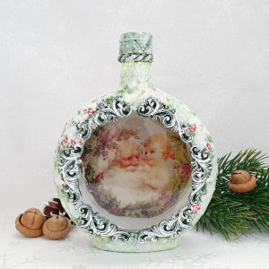 Cadouri de Craciun handmade (cod 1711)5