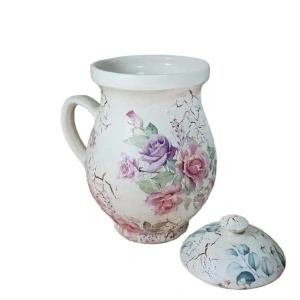 cana ceramica handmade 2106-poza3