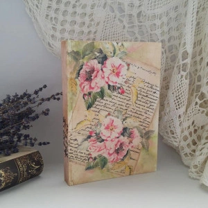 Agenda decorata (cod 1098)