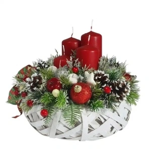 Aranjament de Advent -2024(cod 2151)poza5