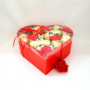 Aranjament  Valentine"s Day 1619-3