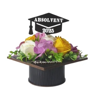 Aranjament pentru absolvire- 2025 (cod 2236)poza316
