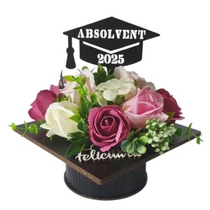 Aranjament pentru absolvire- 2025 (cod 2236)poza3203