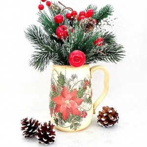 Cadouri de Craciun Handmade 1915 poza 3