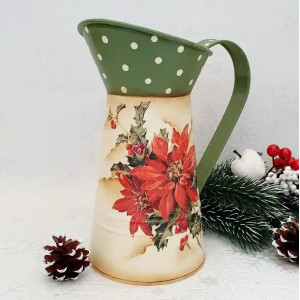 Cadouri de Craciun Handmade 1918 poza 4