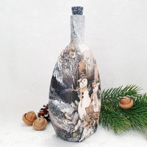 Cadouri handmade pentru Craciun (cod1719)1