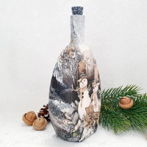 Cadouri handmade pentru Craciun (cod1719)1