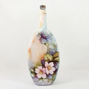 Cadouri handmade- sticla 750 ml   Blackberri 4