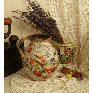 Cana ceramica- cirese - Img 2