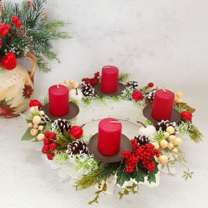 Decoratiune de Advent  (cod 1758)