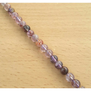 Cuart violet 6 mm - Img 3