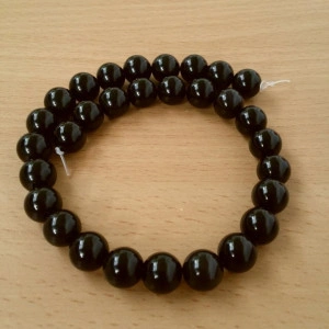 Obsidian 10 mm