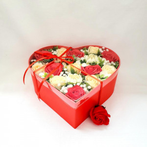 Aranjament  Valentine"s Day 1619-4