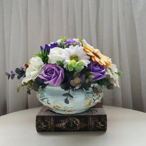 Aranjamente floral margarete 2