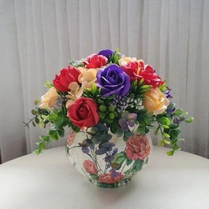 Aranjament "Rose" 4