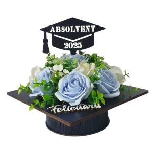 Aranjament in cutie toca (cod 2247)poza46