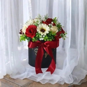 Aranjament pentru 8 Martie- "For You" (cod 2184)