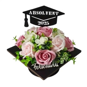 Aranjament pentru absolvire- 2025 (cod 2236)poza308