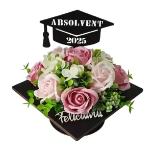 Aranjament pentru absolvire- 2025 (cod 2236)poza308