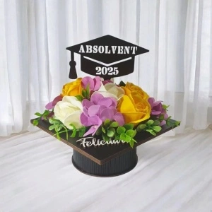 Aranjament pentru absolvire- 2025 (cod 2238)