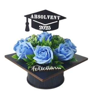 Aranjament pentru absolvire- 2025 (cod 2249)poza23