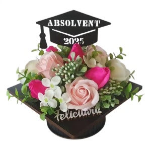 Aranjament pentru absolvire- 2025 (cod 2272) - Img 2