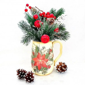 Cadouri de Craciun Handmade 1915 poza 4