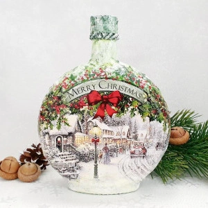 Cadouri de Craciun handmade (cod 1711)7