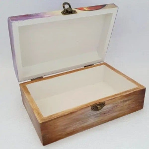 Poza cutie de bijuterii handmade 24