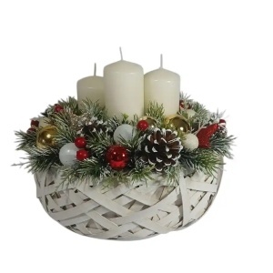 Aranjament de Advent -2025(cod 2296)poza15