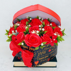 Aranjament Valentine's Day 18161