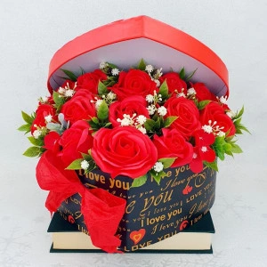 Aranjament Valentine's Day 18161