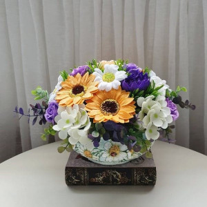 Aranjamente floral margarete 3