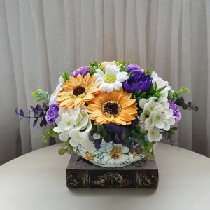 Aranjamente floral margarete 3