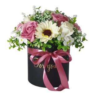 Aranjament pentru 8 Martie- "For You" (cod 2185)poza2