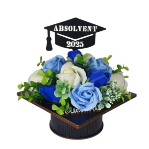 Aranjament pentru absolvire- 2025 (cod 2270) - Img 2