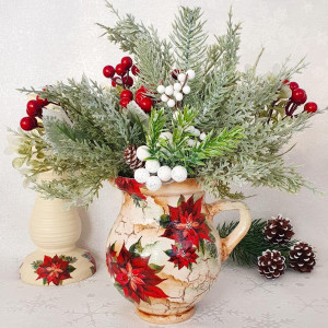 Cadouri de Craciun Handmade 1777
