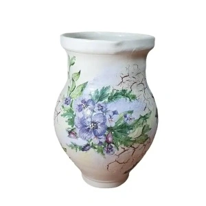 poza  Cadouri handmade- cana ceramica (cod 2107)