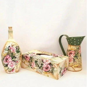 cutie pentru servetele cod 1895 6