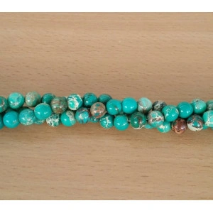 Jasper imperial verde 8 mm