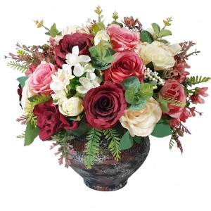Aranjament floral " Trandafiri" (cod 2029) poza4