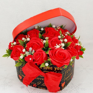 Aranjament Valentine's Day 18162