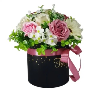 Aranjament pentru 8 Martie- "For You" (cod 2185)poza3