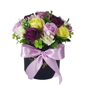 Aranjament pentru 8 Martie- "For You" (cod 2201)poza3