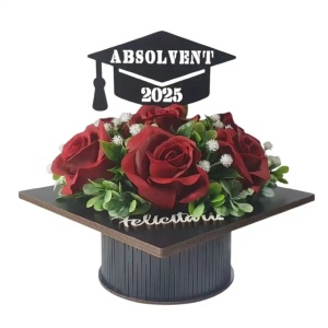 Aranjament pentru absolvire- 2025 (cod 2227) poza12