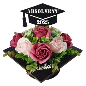 Aranjament pentru absolvire- 2025 (cod 2248)poza13