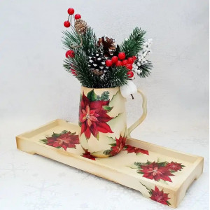 Cadouri de Craciun Handmade 1912 poza2